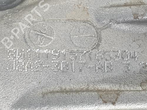 Front differential LAND ROVER RANGE ROVER VELAR (L560) 2.0 D180 TD4 4x4 | BP37023639M23 - Image 6