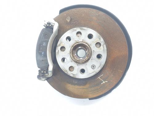 Used Left front steering knuckle CUPRA LEON (KL1, KU1, KUG) [2020-2025]  29358645