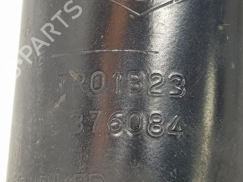 Left front shock absorber RENAULT CLIO V (B7_) | BP37495195M16 - Image 3