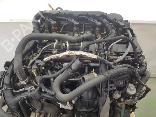 Engine FORD TRANSIT V363 Van (FCD, FDD)  | BP29589786M1 