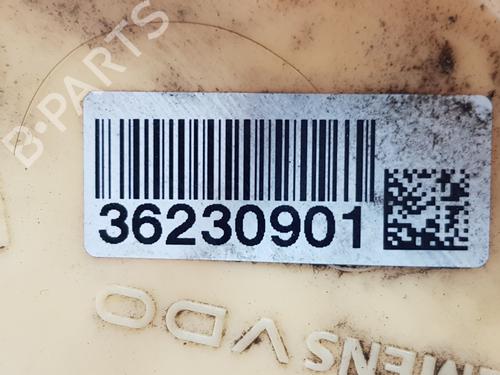 Fuel pump BMW 3 (E90) 318 d | BP21058180M76 