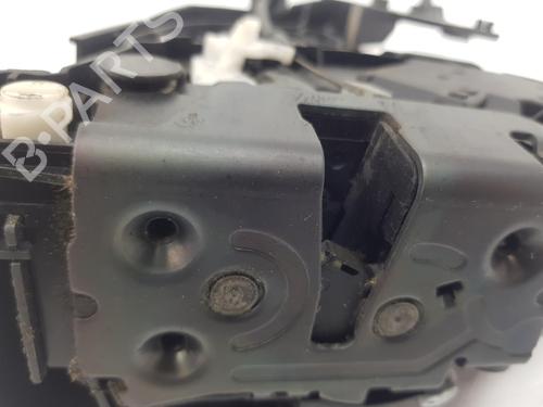 Rear left lock VOLVO S40 I (644) 1.9 DI | BP17809001C100 
