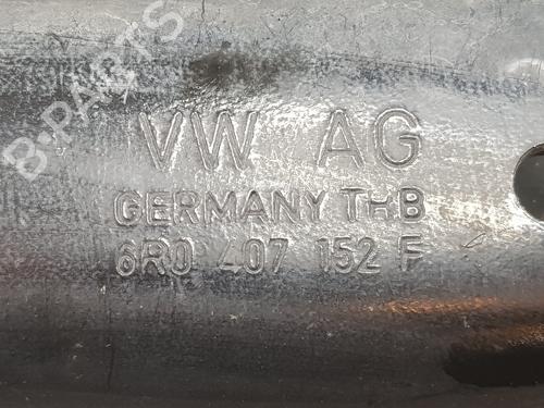 Right front suspension arm SEAT IBIZA IV (6J5, 6P1) 1.6 TDI | BP20190291M13 