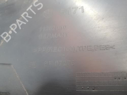 Wheel arch BMW X1 (F48) xDrive 18 d | BP14100449C56 