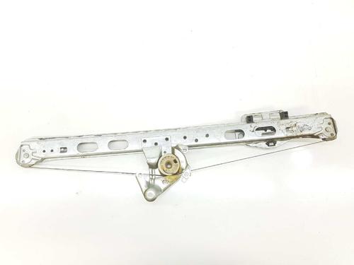 Rear right window mechanism MERCEDES-BENZ M-CLASS (W163) ML 270 CDI (163.113) | BP7634835C25 