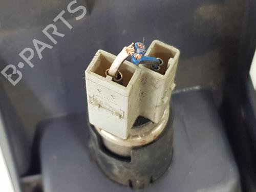 Luftventilen TOYOTA LAND CRUISER 90 (_J9_) 3.0 TD (KZJ90_, KZJ95_, KZJ90R, KZJ95R, KZJ90W, KZJ95W) | BP30701025I21