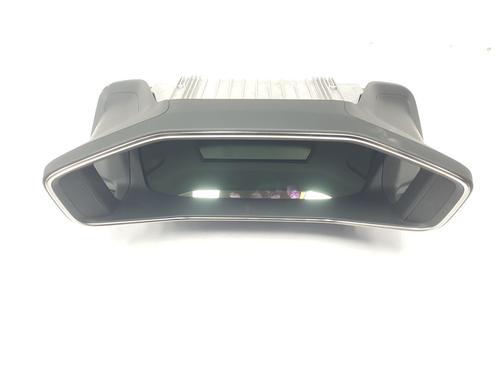 Used Instrument cluster PEUGEOT 208 II (UB_, UP_, UW_, UJ_) 1.2 PureTech 100 (101 hp) 9727725