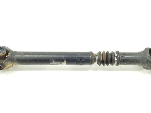 Used Driveshaft Driveshaft TOYOTA HILUX VIII Pickup (_N1_) 2.4 D 4WD (GUN125_, GUN125R) (150 hp) 34571003 34571003