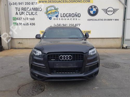 Peças AUDI Q7 (4LB) 4.2 TDI quattro 4946879