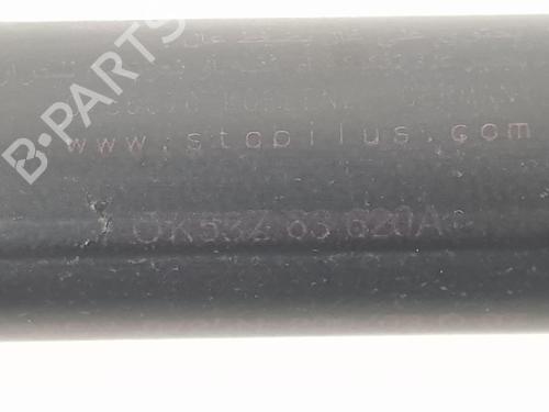Tailgate lift support KIA CARNIVAL II (GQ) 2.9 CRDi | BP17683403C138 