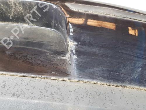 Rear bumper VW PASSAT B6 (3C2) 1.9 TDI | BP793046C8 
