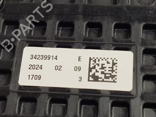 Airbag Kit DACIA DUSTER (HM_) | BP36678454C86 - Image 27