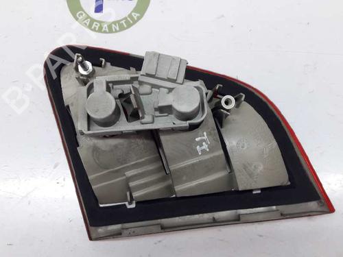 Left tailgate light MERCEDES-BENZ B-CLASS Sports Tourer (W245) B 180 CDI (245.207) | BP13096492C79 
