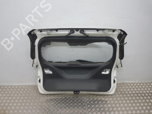 Tailgate JEEP COMPASS (MP, M6, MV, M7) | BP37724013C6 - Image 4