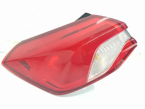 Left taillight FORD FOCUS IV (HN) | BP36699474C34 - Image 2