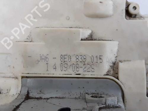 Rear left lock AUDI A4 B7 Avant (8ED) 2.0 TDI 16V | BP2821932C100 