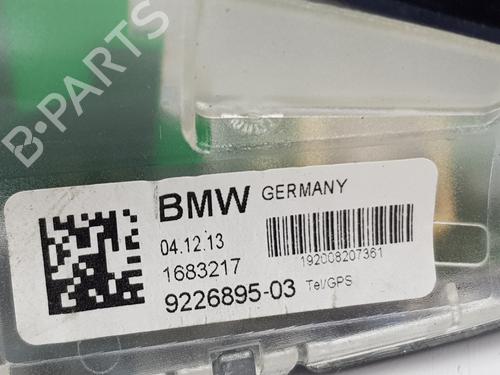 Other BMW X1 (E84) sDrive 18 d | BP26714051O1 