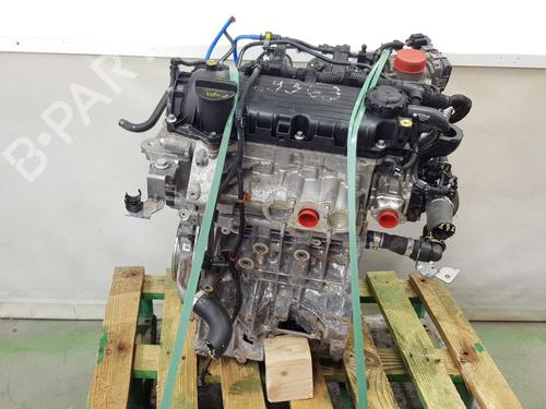 Engine FIAT 500 (312_) 1.0 Mild Hybrid (312.AYD1B) | BP37595073M1 - Image 14