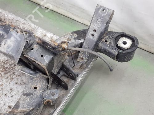 Rear axle BMW X5 (E70) 3.0 d | BP23884497M2 