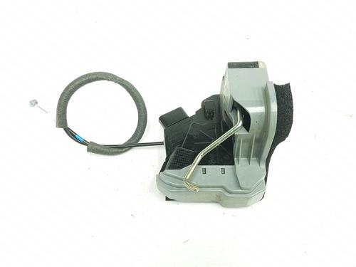 Used Rear right lock HYUNDAI i20 II (GB, IB) 1.2 LPG (75 hp) 10366443