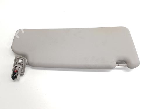 Left sun visor BMW X1 (F48) sDrive 18 d | BP29262440I1 
