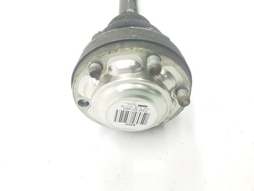 Left rear driveshaft BMW X3 (E83) xDrive 20 d | BP13880726M40 