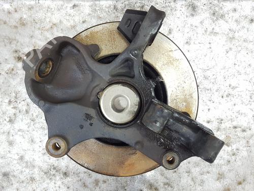 Right front steering knuckle MERCEDES-BENZ SPRINTER 5-t Van (B907)  | BP29436423M26 
