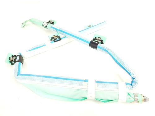 Right curtain airbag SEAT LEON (KL1, KLG)  | BP29436592C12 