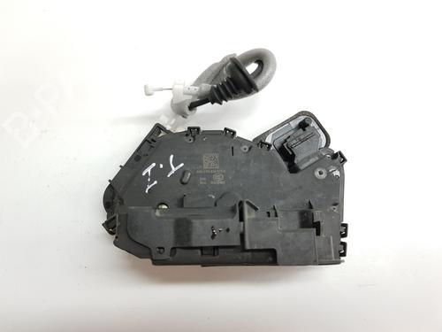 Used Rear left lock SEAT ATECA (KH7, KHP) 2.0 TDI 4Drive (190 hp) 25903819