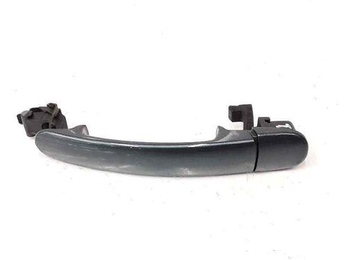 Used Rear right exterior door handle Rear right exterior door handle SEAT TOLEDO IV (KG3) 1.0 TSI (95 hp) 6150498 6150498