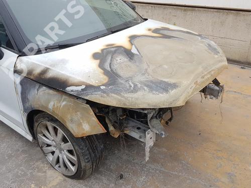 Front left exterior door handle AUDI A1 Sportback (8XA, 8XF) 1.0 TFSI | BP9753779C128  - Image 22