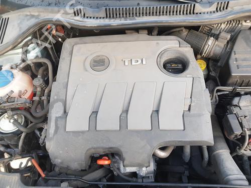 Air filter box SEAT IBIZA IV (6J5, 6P1) 1.6 TDI | BP14091421M87 