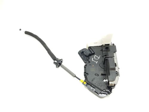 Used Front left lock Front left lock 37584775 37584775