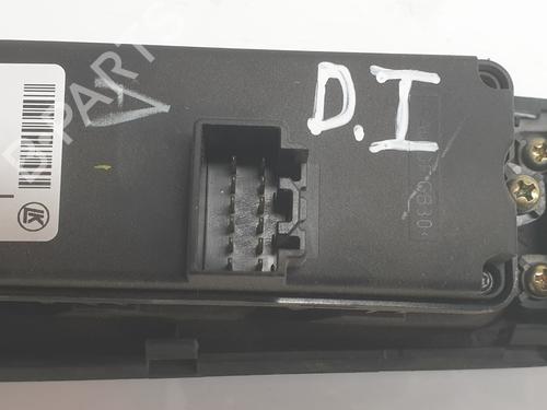 Left front window switch MAZDA 3 Saloon (BK) 1.6 DI Turbo (BK12Y) | BP32765110I27 - Image 3