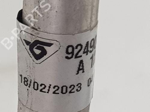 AC pipe RENAULT CLIO V (B7_) | BP37490965M126 - Image 3