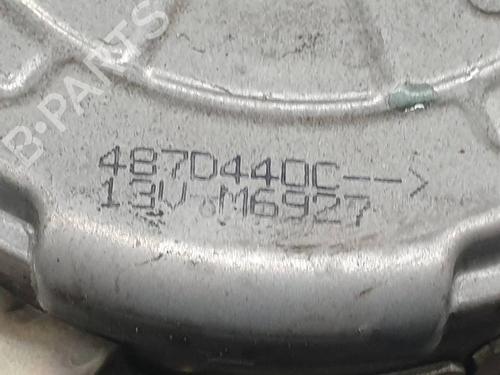 Radiator fan SUBARU OUTBACK (BS) | BP40467640M35 - Image 4