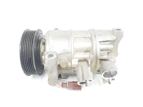 AC compressor SKODA KAROQ (NU7, ND7) 1.5 TSI | BP20193128M34 