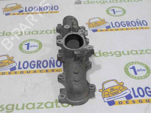 Intake manifold NISSAN PATHFINDER III (R51) 2.5 dCi 4WD | BP1884967M70 