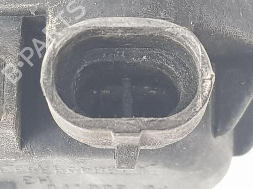 Right front fog light FIAT PUNTO Hatchback Van (188_) 1.2 60 | BP8307484C31 