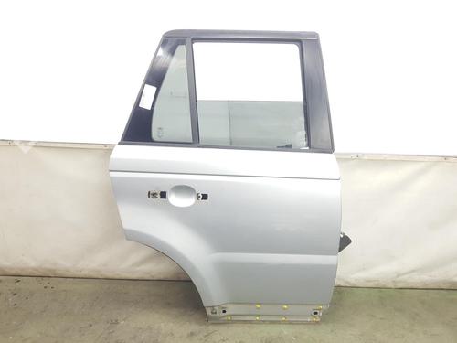 Used Right rear door LAND ROVER RANGE ROVER SPORT I (L320) 3.6 D 4x4 (272 hp) 9517541