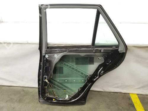Right rear door MERCEDES-BENZ M-CLASS (W164) ML 280 CDI 4-matic (164.120) | BP6580257C5 