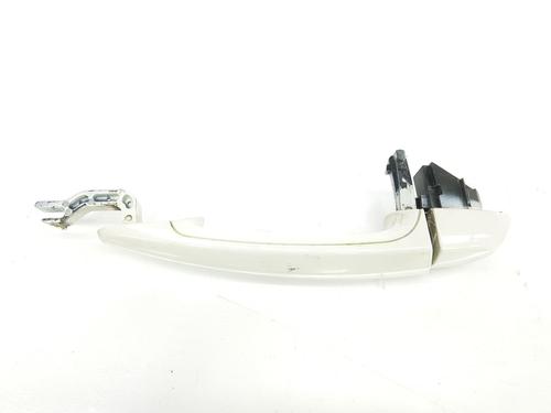 Rear right exterior door handle BMW 1 (E87) 118 d | BP9196374C130 