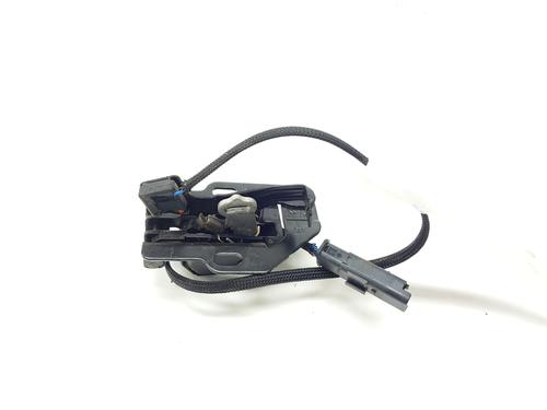 Venstre bagtil lås CITROËN JUMPY III Van (V_)  | BP31139813C100 