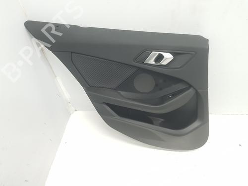 Seats set BMW 1 (F40) 118 i | BP21575411C78 