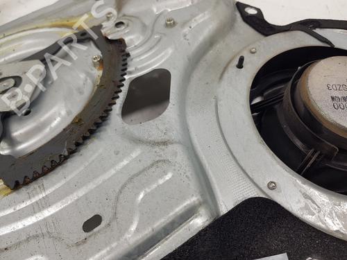 Front right window mechanism KIA SPORTAGE III (SL) 1.7 CRDi | BP21048727C23 