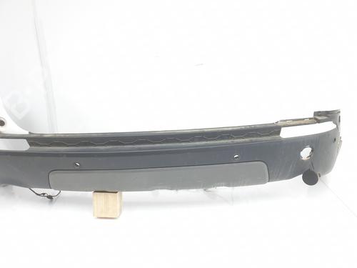 Rear bumper LAND ROVER DISCOVERY SPORT (L550) 2.2 D 4x4 | BP6090534C8 