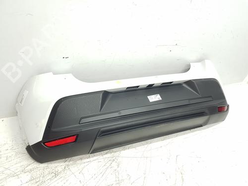 Rear bumper RENAULT 5 E-TECH | BP37161013C8 - Image 2