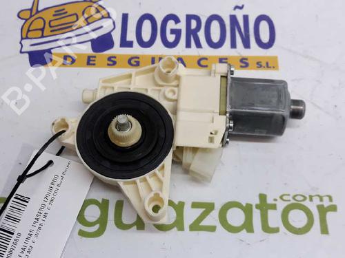 Used Left rear window motor MERCEDES-BENZ C-CLASS (W204) C 200 CDI (204.007, 204.006) (136 hp) 3141306