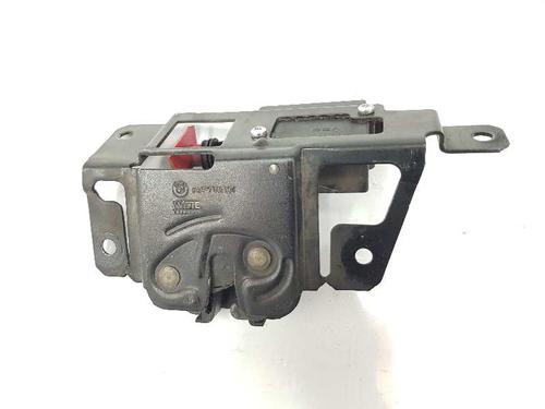 Used Tailgate lock BMW X3 (E83) 3.0 i xDrive (231 hp) 5825451