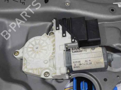 Rear left window mechanism VW GOLF IV (1J1)  | BP5237982C24 